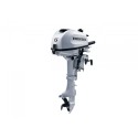 Outboard Motors