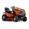 Lawn Tractor