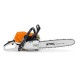 Scie a chaine Stihl MS362 C-M