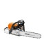 Scie a chaine Stihl MS400 C-M