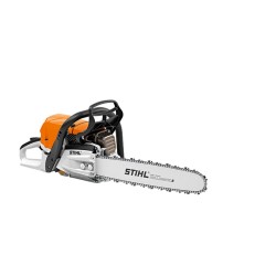 Stihl MS 400 C-M chain saw