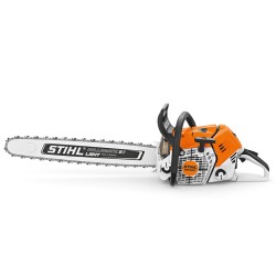 Scie a chaine Stihl MS500i