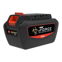 56v 5AH battery