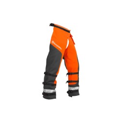 Husqvarna technical leg warmer