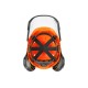 Husqvarna security helmet for forestry