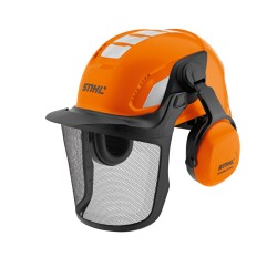 Stihl Advance Helmet Vent