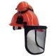 Casque forestier gripo