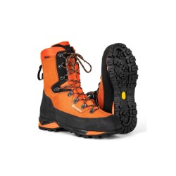 Husqvarna Technical leather safety boot