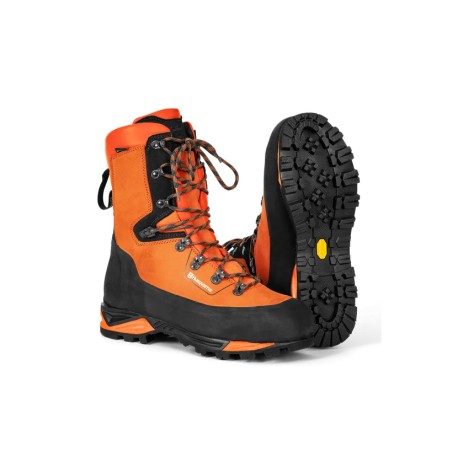 Husqvarna Technical leather safety boot