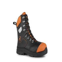 Bottes de sécurité en cuir Stihl