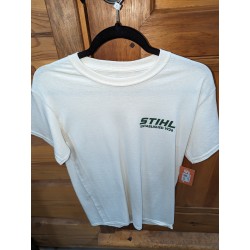 T-Shirt Stihl Original CHAIN SAWS (S)