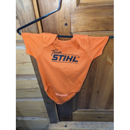 Cache-Couche Stihl