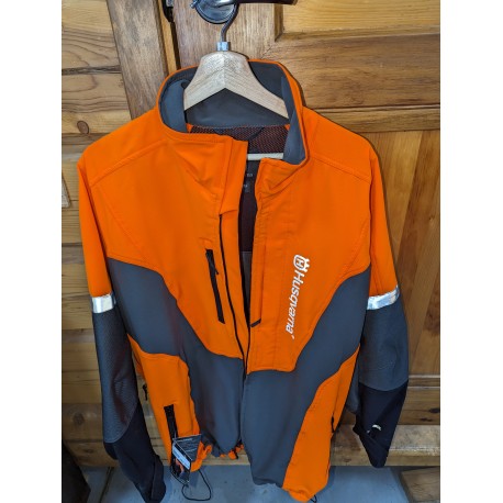 Husqvarna technical coat (L)