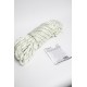 Corde de polyester double tresse 1/2 164' PCA1215M