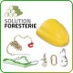 Kit d'accessoires de foresterie  PCA-FS