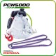 Portable Winch PCW5000