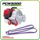 Winch PCW3000