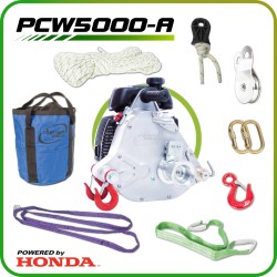 PCW5000-A