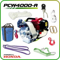 Kit PCW4000-A