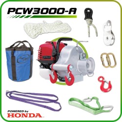 Kit PCW3000-A