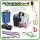 Ensemble PCW3000-Li-A