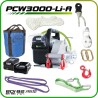 PCW3000-Li-A Kit