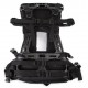 Molded backpack to carry the PCW3000 winch PCA-0104