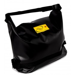 Sac à corde en vinyle pour sac à dos (pour PCA-0104)