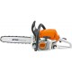 Scie a chaine Stihl MS251