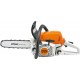 Scie a chaine Stihl MS251 C-BE