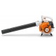 Stihl Vacuum Shredder BG 50