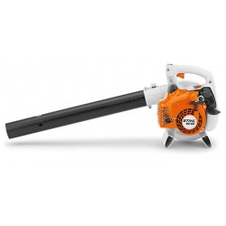 Stihl Vacuum Shredder BG 50