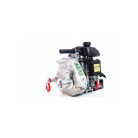 Portable Winch PCW5000