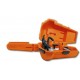 STIHL "woodsman" transport box