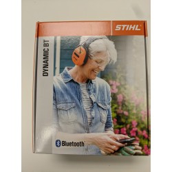 Coquille d'oreilles Stihl Dynamic BT