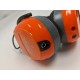 Coquille d'oreilles Stihl Dynamic BT