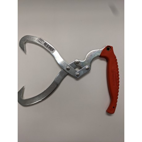 Lifting clamp