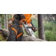 Scie a chaine Stihl MS261 C-M