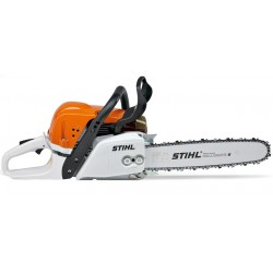 Scie a chaine Stihl MS391