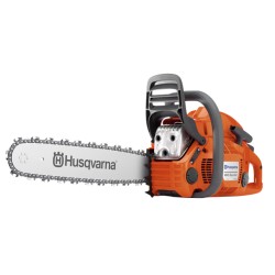 Husqvarna 460 Rancher chainsaw