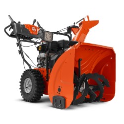 Husqvarna Snowblower ST227