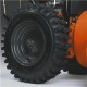 Husqvarna Snowblower ST227