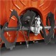 Husqvarna Snowblower ST227