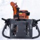 Husqvarna Snowblower ST227