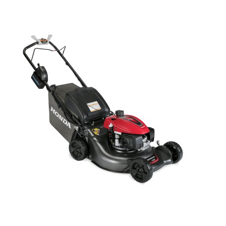 Honda lawn mower HRN216VLC