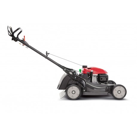 Honda lawn mower HRX2176HYC