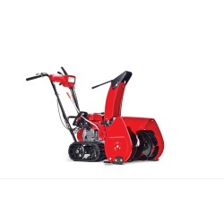 Honda HSS622CT1 Snowblower