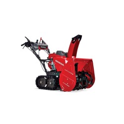 Honda HSS724CT Snowblower