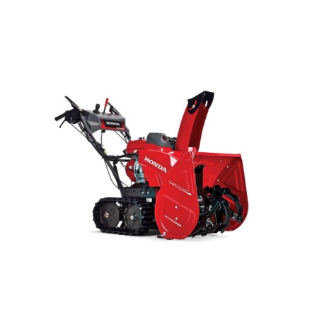 Honda HSS724CT Snowblower