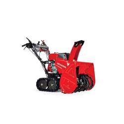 Honda HSS928CT Snowblower